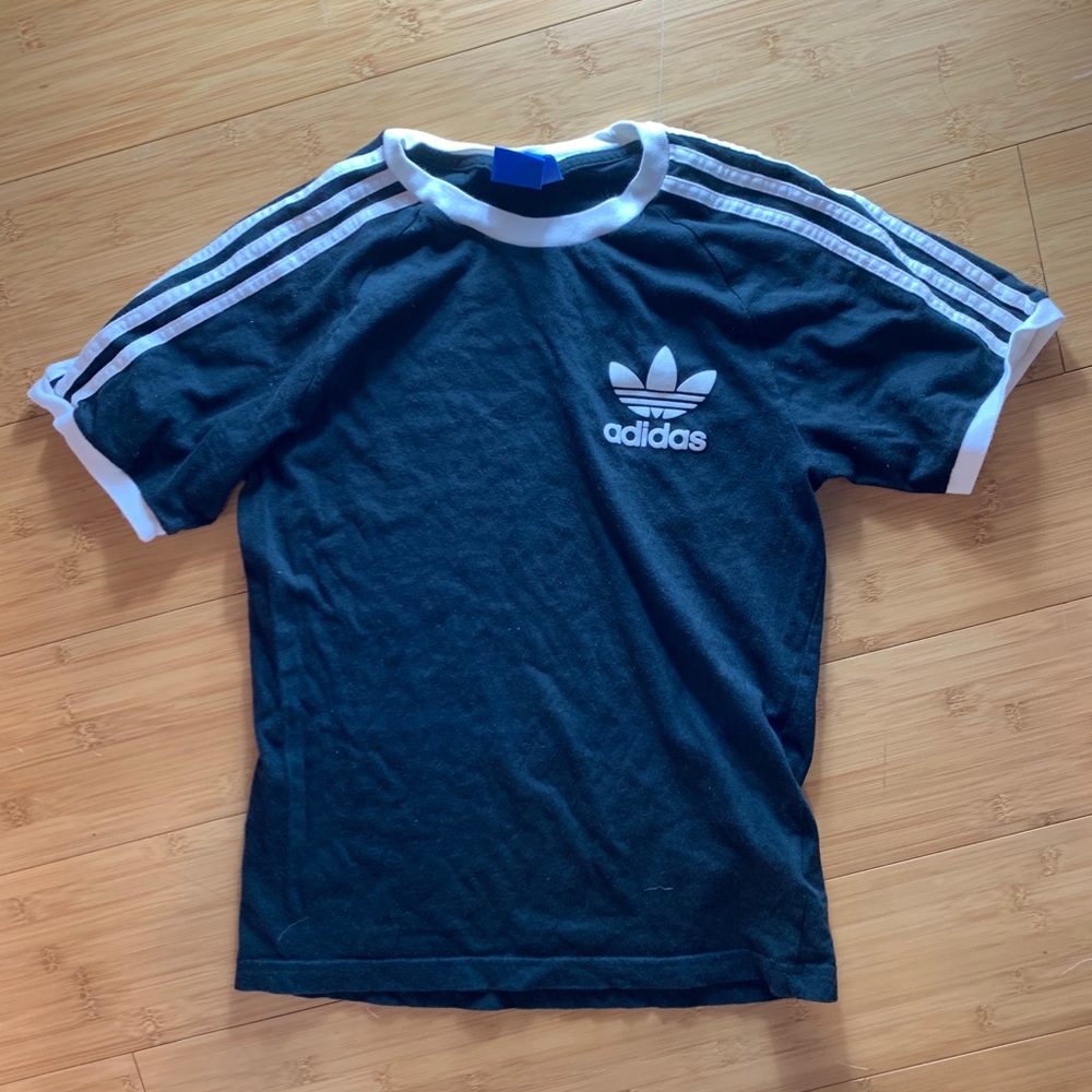 Adidas shirt